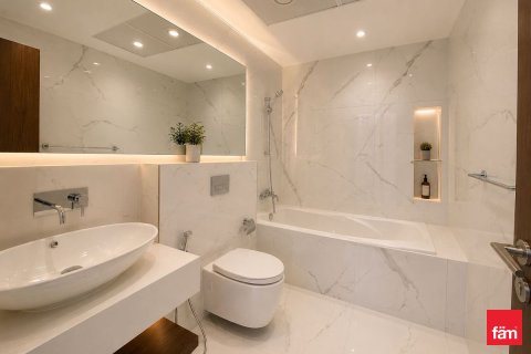 Appartamento in affitto a Dubai, EAU 2 camere da letto, 130.2 mq. № 716059 - foto 8