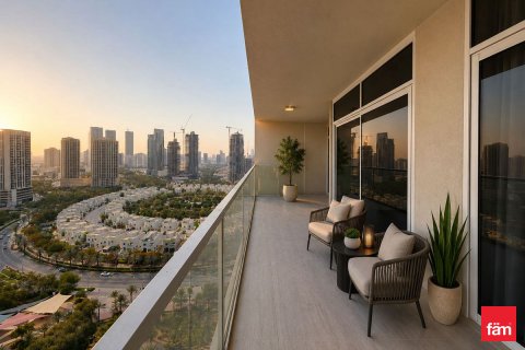 Appartamento a Dubai, EAU 2 camere da letto, 130.2 mq. № 716059