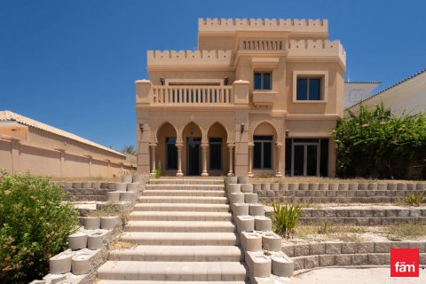 فيلا للإيجار في نخلة جميرا، دبي، الإمارات العربية المتحدة 5 غرفة نوم ، 727.5 متر مربع ، رقم 716064 - صورة 20