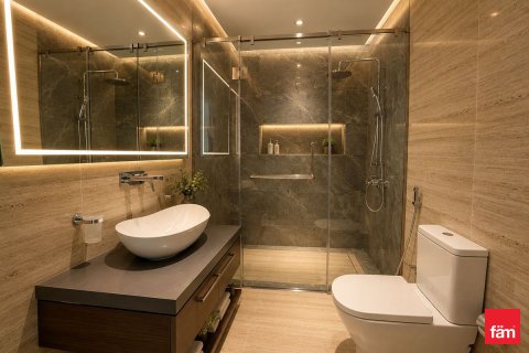 Üürile anda korter asukohaga Arjan, Dubai, AÜE: 2 magamistoaga, 106.8 m² Nr 716062 - pilt 9