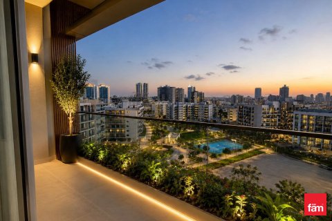 Üürile anda korter asukohaga Arjan, Dubai, AÜE: 2 magamistoaga, 106.8 m² Nr 716062 - pilt 7