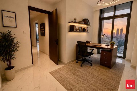 Üürile anda korter asukohaga Arjan, Dubai, AÜE: 2 magamistoaga, 106.8 m² Nr 716062 - pilt 8