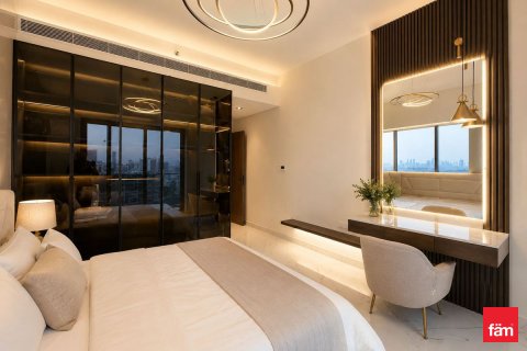 Üürile anda korter asukohaga Arjan, Dubai, AÜE: 2 magamistoaga, 106.8 m² Nr 716062 - pilt 6