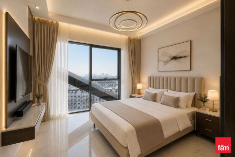 Üürile anda korter asukohaga Arjan, Dubai, AÜE: 2 magamistoaga, 106.8 m² Nr 716062 - pilt 5