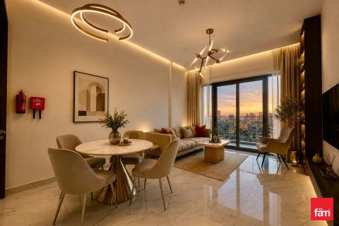 Üürile anda korter asukohaga Arjan, Dubai, AÜE: 2 magamistoaga, 106.8 m² Nr 716062 - pilt 2