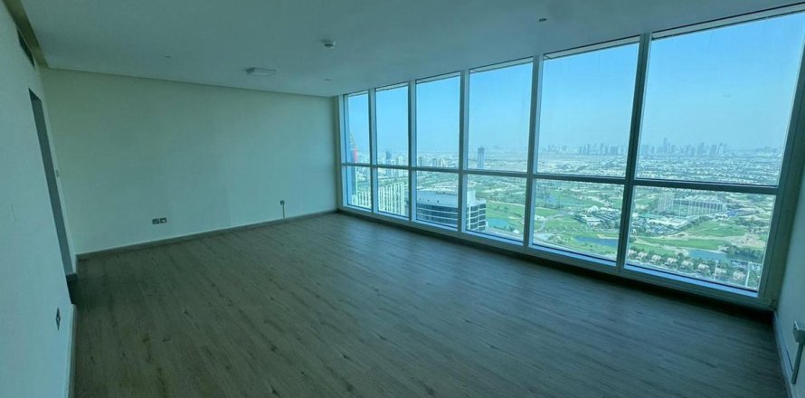 Appartamento a Dubai Marina, Dubai, EAU 3 camere da letto, 276.8 mq. № 716063