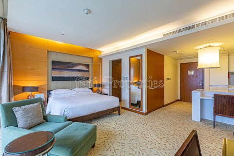 Apartment sa Downtown Dubai (Downtown Burj Dubai), UAE 50.8 sq.m. № 716058 - larawan 2