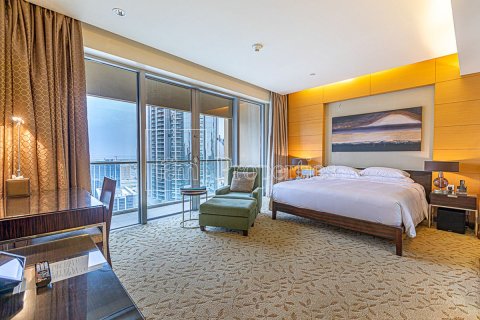 Apartment sa Downtown Dubai (Downtown Burj Dubai), UAE 50.8 sq.m. № 716058 - larawan 5