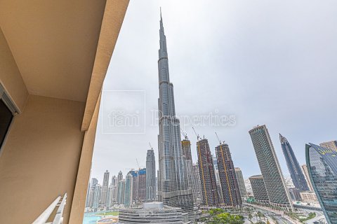 Apartment sa Downtown Dubai (Downtown Burj Dubai), UAE 50.8 sq.m. № 716058