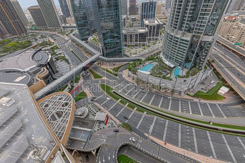 Apartment sa Downtown Dubai (Downtown Burj Dubai), UAE 50.8 sq.m. № 716058 - larawan 16