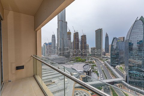 Apartment sa Downtown Dubai (Downtown Burj Dubai), UAE 50.8 sq.m. № 716058 - larawan 13