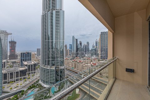 Apartment sa Downtown Dubai (Downtown Burj Dubai), UAE 50.8 sq.m. № 716058 - larawan 18