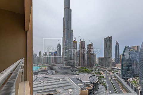 Apartment sa Downtown Dubai (Downtown Burj Dubai), UAE 50.8 sq.m. № 716058 - larawan 15