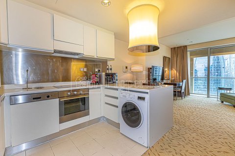 Apartment sa Downtown Dubai (Downtown Burj Dubai), UAE 50.8 sq.m. № 716058 - larawan 6