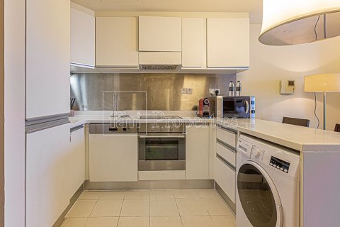 Apartment sa Downtown Dubai (Downtown Burj Dubai), UAE 50.8 sq.m. № 716058 - larawan 7