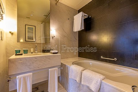 Apartment sa Downtown Dubai (Downtown Burj Dubai), UAE 50.8 sq.m. № 716058 - larawan 11