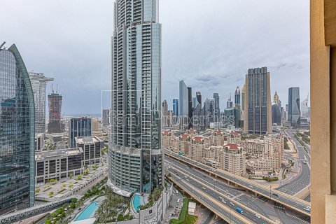 Apartment sa Downtown Dubai (Downtown Burj Dubai), UAE 50.8 sq.m. № 716058 - larawan 17