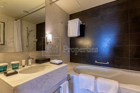 Apartment sa Downtown Dubai (Downtown Burj Dubai), UAE 50.8 sq.m. № 716058 - larawan 12