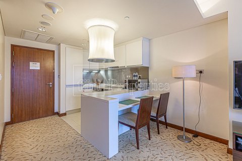 Apartment sa Downtown Dubai (Downtown Burj Dubai), UAE 50.8 sq.m. № 716058 - larawan 8