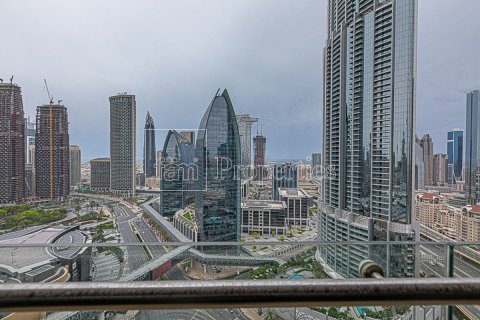 Apartment sa Downtown Dubai (Downtown Burj Dubai), UAE 50.8 sq.m. № 716058 - larawan 14