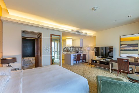 Apartment sa Downtown Dubai (Downtown Burj Dubai), UAE 50.8 sq.m. № 716058 - larawan 3