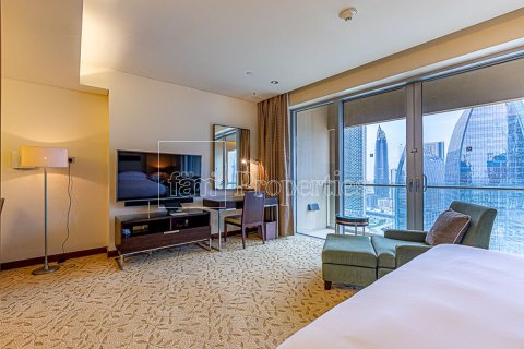 Apartment sa Downtown Dubai (Downtown Burj Dubai), UAE 50.8 sq.m. № 716058 - larawan 4