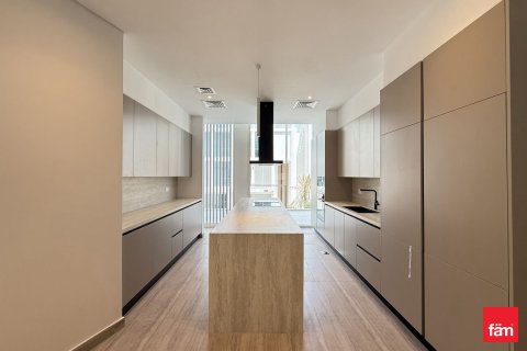 Vila v Al Barari, Dubai, SAE 4 ložnice, 220 m² Č.: 716060 - fotografie 4