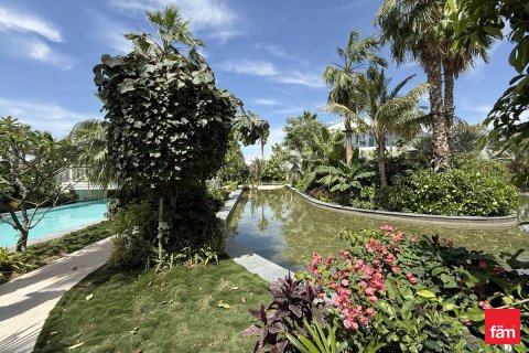 Vila v Al Barari, Dubai, SAE 4 ložnice, 220 m² Č.: 716060 - fotografie 23