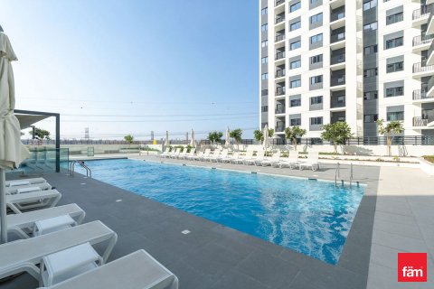 Apartament do wynajęcia w Jebel Ali, Dubai, ZEA 3 sypialnie, 92.6 mkw., nr 716061 - zdjęcie 10