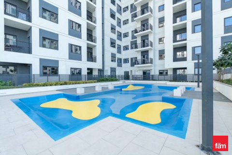 Apartman u gradu Jebel Ali, Dubai, UAE 3 spavaće sobe, 92.6 m2 Br. 716061
