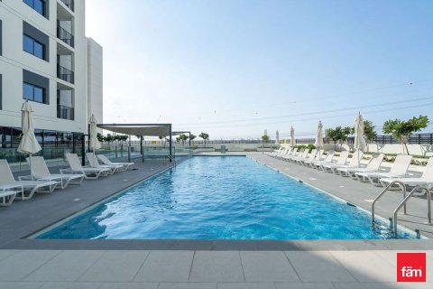 Apartament do wynajęcia w Jebel Ali, Dubai, ZEA 3 sypialnie, 92.6 mkw., nr 716061 - zdjęcie 8