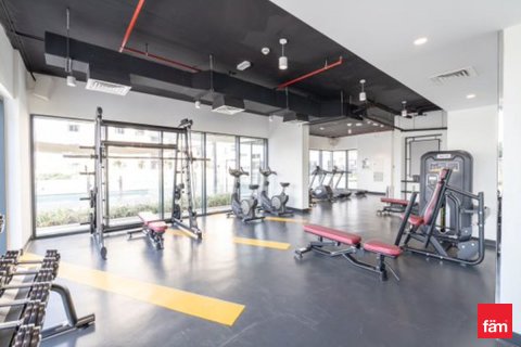 Apartament do wynajęcia w Jebel Ali, Dubai, ZEA 3 sypialnie, 92.6 mkw., nr 716061 - zdjęcie 4