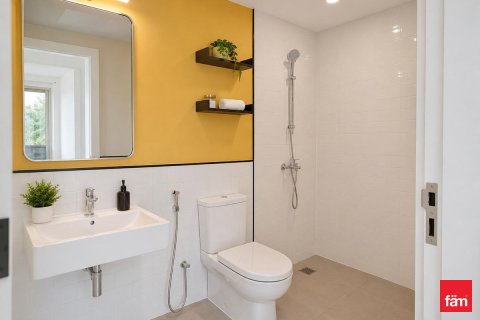 Apartament do wynajęcia w Jebel Ali, Dubai, ZEA 3 sypialnie, 92.6 mkw., nr 716061 - zdjęcie 9