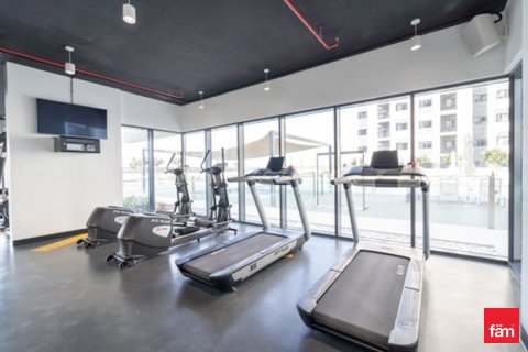Apartament do wynajęcia w Jebel Ali, Dubai, ZEA 3 sypialnie, 92.6 mkw., nr 716061 - zdjęcie 7