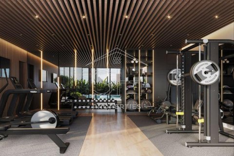 Byt v Al Sufouh, Dubai, SAE 1 ložnice, 73.2 m² Č.: 544006 - fotografie 8