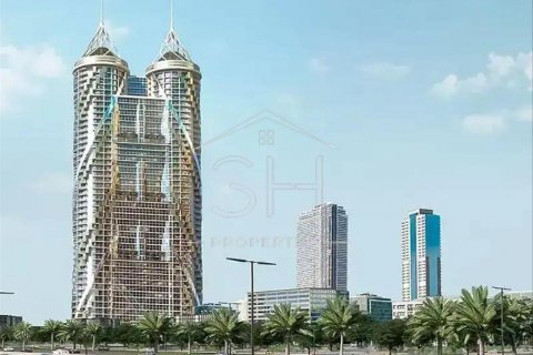 Byt v Al Sufouh, Dubai, SAE 1 ložnice, 73.2 m² Č.: 544006 - fotografie 2