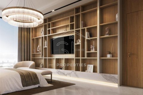 Byt v Al Sufouh, Dubai, SAE 1 ložnice, 73.2 m² Č.: 544006 - fotografie 12