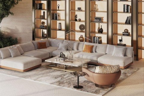 Byt v Al Sufouh, Dubai, SAE 1 ložnice, 73.2 m² Č.: 544006 - fotografie 6