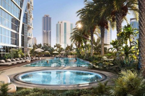 Byt v Al Sufouh, Dubai, SAE 1 ložnice, 73.2 m² Č.: 544006 - fotografie 15