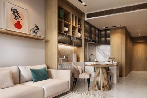 Byt v Al Sufouh, Dubai, SAE 1 ložnice, 73.2 m² Č.: 544007 - fotografie 7