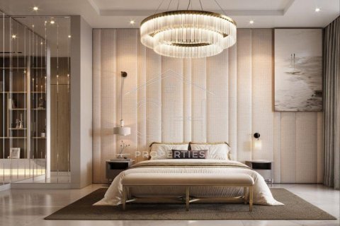 Byt v Al Sufouh, Dubai, SAE 1 ložnice, 73.2 m² Č.: 544007 - fotografie 5