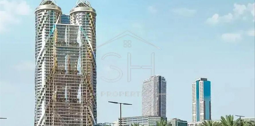 Byt v Al Sufouh, Dubai, SAE 1 ložnice, 73.2 m² Č.: 544007