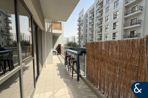 Пәтер Town Square, Дубай, БАӘ-да 2 жатын бөлмелер, 147 м² № 668048 - фото 15