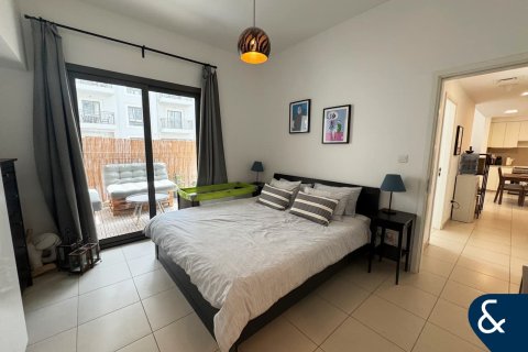 Пәтер Town Square, Дубай, БАӘ-да 2 жатын бөлмелер, 147 м² № 668048 - фото 12