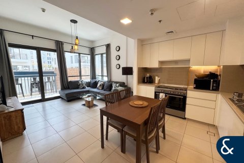 Пәтер Town Square, Дубай, БАӘ-да 2 жатын бөлмелер, 147 м² № 668048 - фото 6