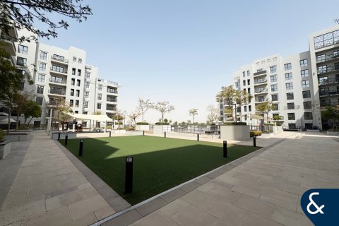 Пәтер Town Square, Дубай, БАӘ-да 2 жатын бөлмелер, 147 м² № 668048 - фото 17