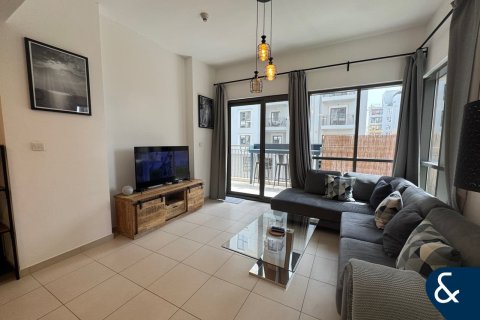 Пәтер Town Square, Дубай, БАӘ-да 2 жатын бөлмелер, 147 м² № 668048 - фото 5