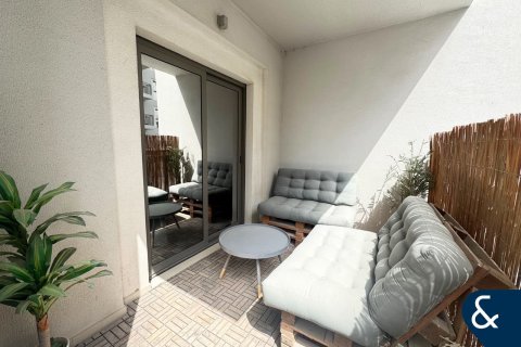 Пәтер Town Square, Дубай, БАӘ-да 2 жатын бөлмелер, 147 м² № 668048 - фото 16