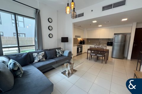 Пәтер Town Square, Дубай, БАӘ-да 2 жатын бөлмелер, 147 м² № 668048 - фото 3