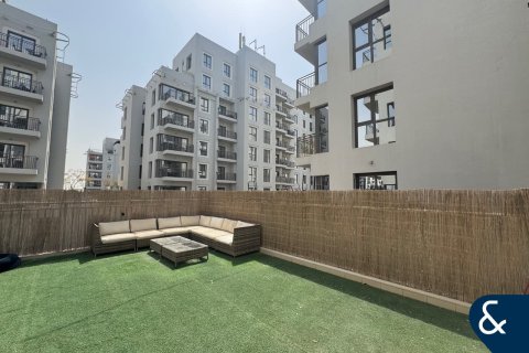 Пәтер Town Square, Дубай, БАӘ-да 2 жатын бөлмелер, 147 м² № 668048 - фото 1